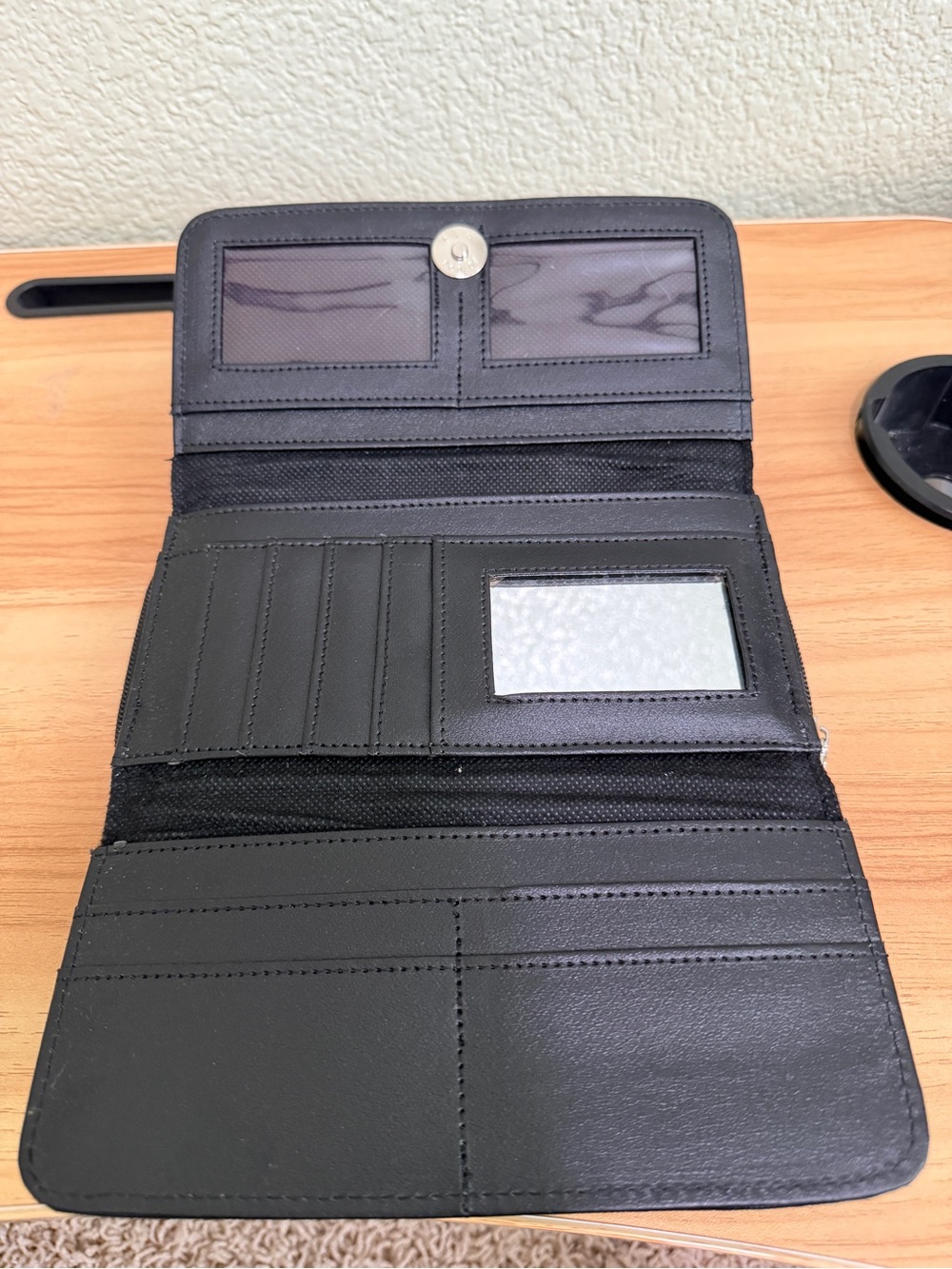 Colorful Wallet - Picture 3 of 4